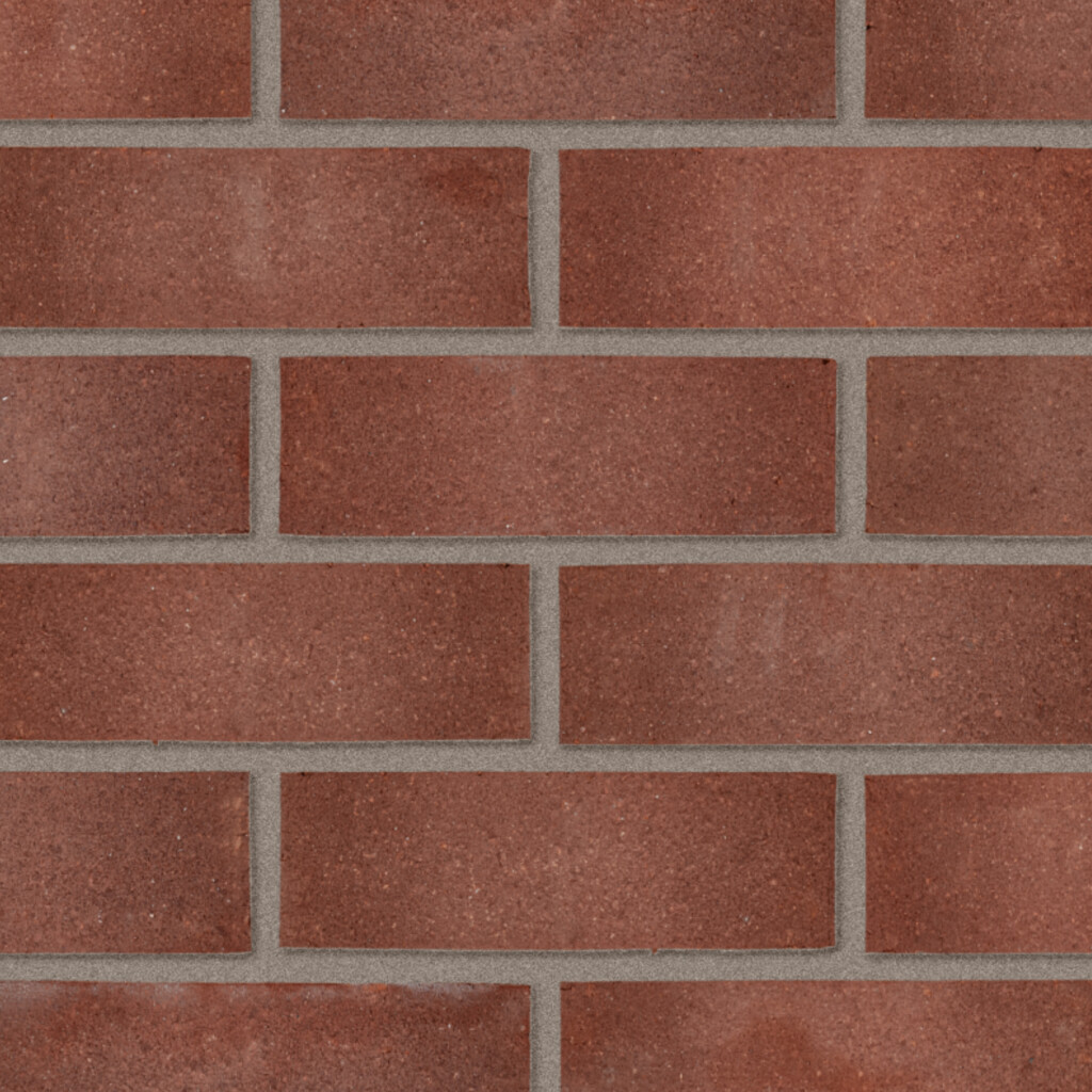 wienerberger swarland purple sandfaced brick 73mm