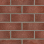 wienerberger swarland purple sandfaced brick 73mm