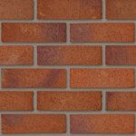 wienerberger woodland mixture 65mm brick