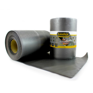 cromar leadax grey flashing 6m