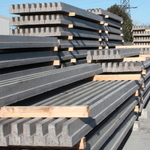 longley concrete beam