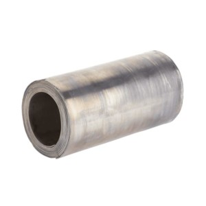 calder lead roll