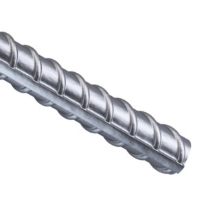 foregale reinforcing bar