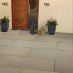 pavestone discovery sun grande porcelain paving 1200 x 600 x 20mm