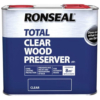 woodcare category