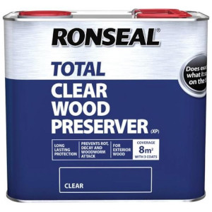 woodcare category