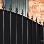 ronseal direct to metal gloss paint black 250ml 2