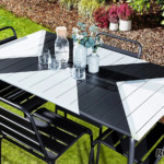 ronseal direct to metal gloss paint black 250ml 5