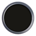 ronseal direct to metal gloss paint black 250ml 6