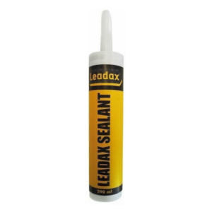 cromar leadax sealant 290ml