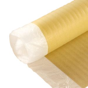 elka standard flooring underlay 3mm 15m2 (copy)