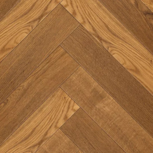 elka engineered herringbone wooden flooring light smoked oak 0.86m2 (copy)