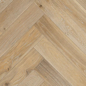 elka engineered herringbone wooden flooring honey smoked oak 0.86m2 (copy)