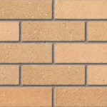 ibstock tradesman milgate buff brick 65mm