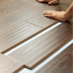 laminate flooring