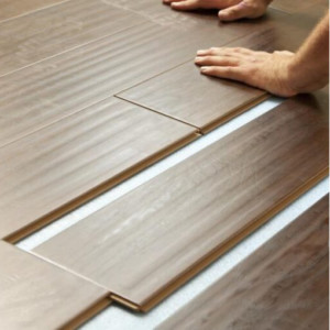 laminate flooring