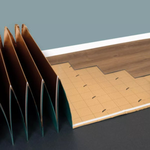 elka hush floorboard underlay 5mm 19 pack (copy)