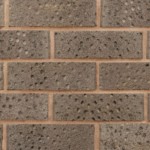 carlton cottesmore grey brick 65mm