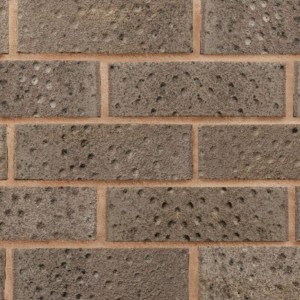 carlton cottesmore grey brick 65mm