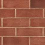 carlton victorian red brick 73mm
