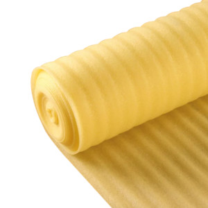 elka comfort flooring underlay 5mm 15m2 (copy)