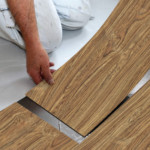 vinyl flooring