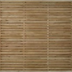 verona trellis fence panel pressure treated green 1830 x 1200mm (copy)