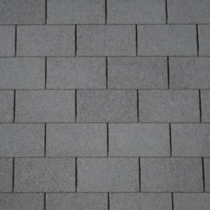 iko armourglass plus square butt roof shingle black 2m pack (copy)