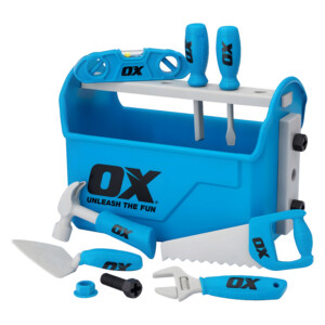 ox toy tool kit
