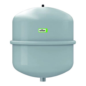 altecnic reflex expansion tank 8 litres
