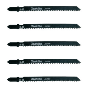 makita jigsaw blade for wood 5 pack t111c