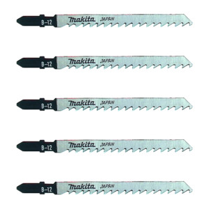 makita general jigsaw blade for wood 5 pack