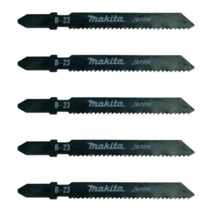 makita reverse jigsaw blade for laminate & veneer 5 pack t101br (copy)