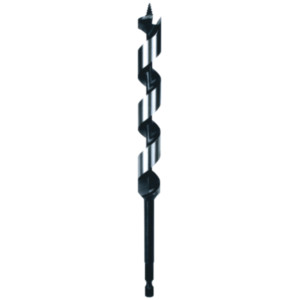 makita auger bit 1/4" hex shank 200mm
