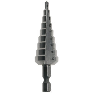 reisser hss jobber drill bit 80 x 4.5mm (copy)