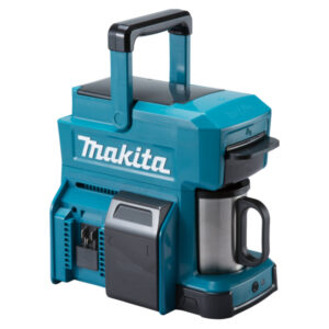makita cordless coffee maker body only