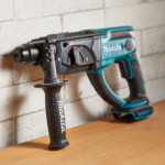 makita cordless 18v lxt sds+ rotary hammer body only