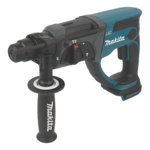 makita cordless 18v lxt sds+ rotary hammer body only