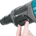makita cordless 18v lxt sds+ rotary hammer body only