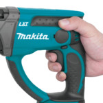 makita cordless 18v lxt sds+ rotary hammer body only