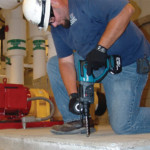 makita cordless 18v lxt sds+ rotary hammer body only