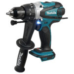 makita cordless 18v lxt combi drill body only