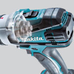 makita cordless 18v lxt combi drill body only