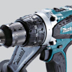 makita cordless 18v lxt combi drill body only