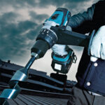 makita cordless 18v lxt combi drill body only
