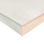 unilin pir insulated plasterboard 2400 x 1200 x 25+12.5 (37.5mm)