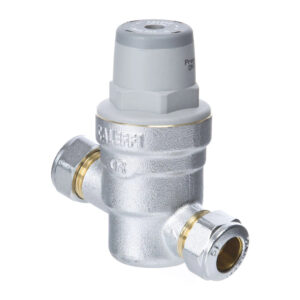 altecnic pressure reducing valve 12 bar 15mm