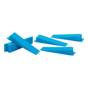 ox pro tile level system wedge & spacers incl. pliers 13 x 2mm