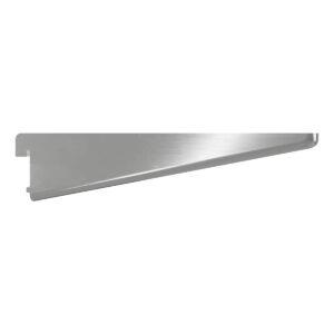 rothley twinslot shelf bracket chrome