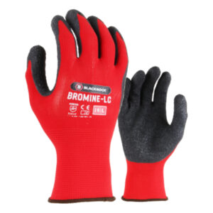 blackrock watertite latex coated gloves (copy)